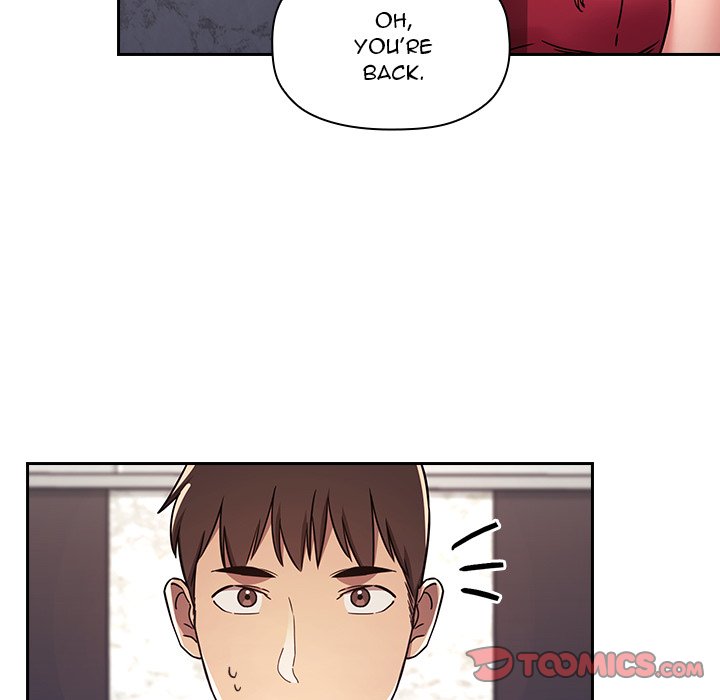 Collapse & Rewind Chapter 54 - Manhwa18.com