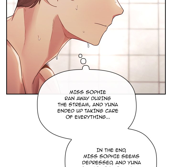 Collapse & Rewind Chapter 54 - Manhwa18.com