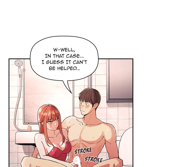 Collapse & Rewind Chapter 54 - Manhwa18.com