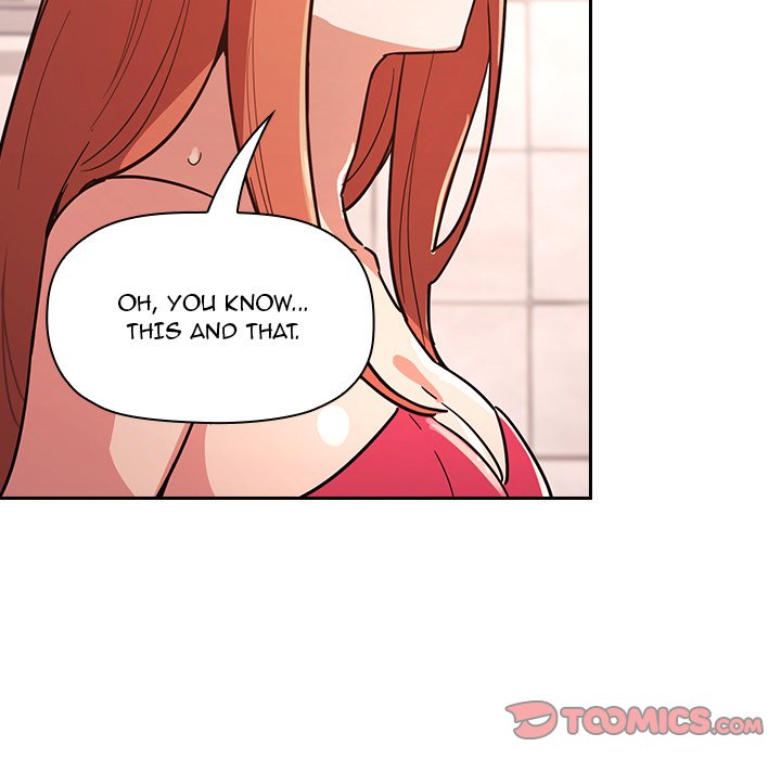 Collapse & Rewind Chapter 54 - Manhwa18.com