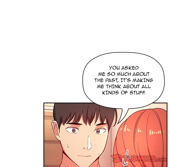 Collapse & Rewind Chapter 56 - Manhwa18.com