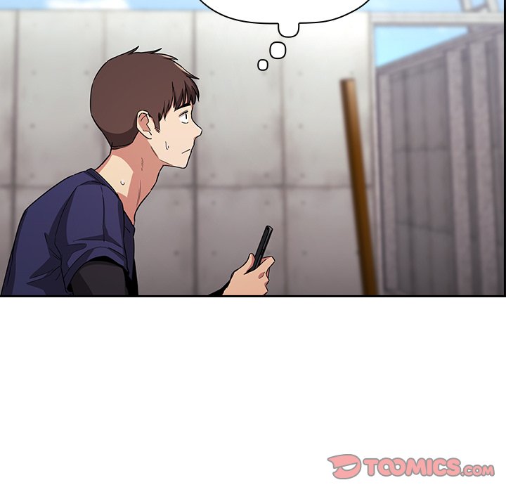 Collapse & Rewind Chapter 56 - Manhwa18.com