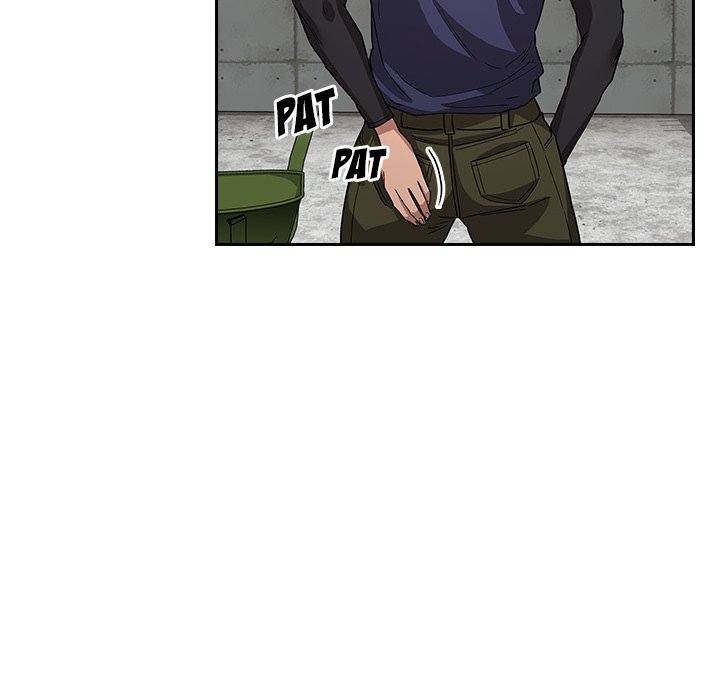 Collapse & Rewind Chapter 56 - Manhwa18.com