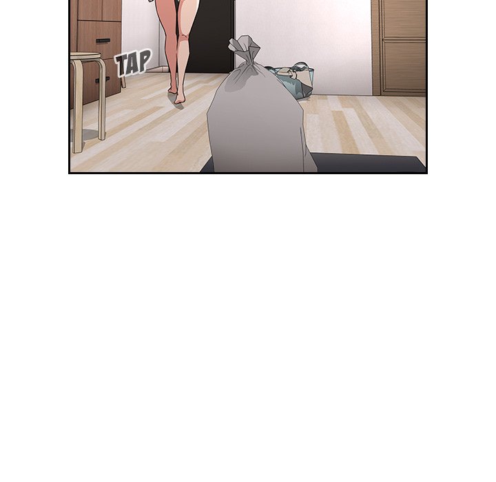 Collapse & Rewind Chapter 56 - Manhwa18.com