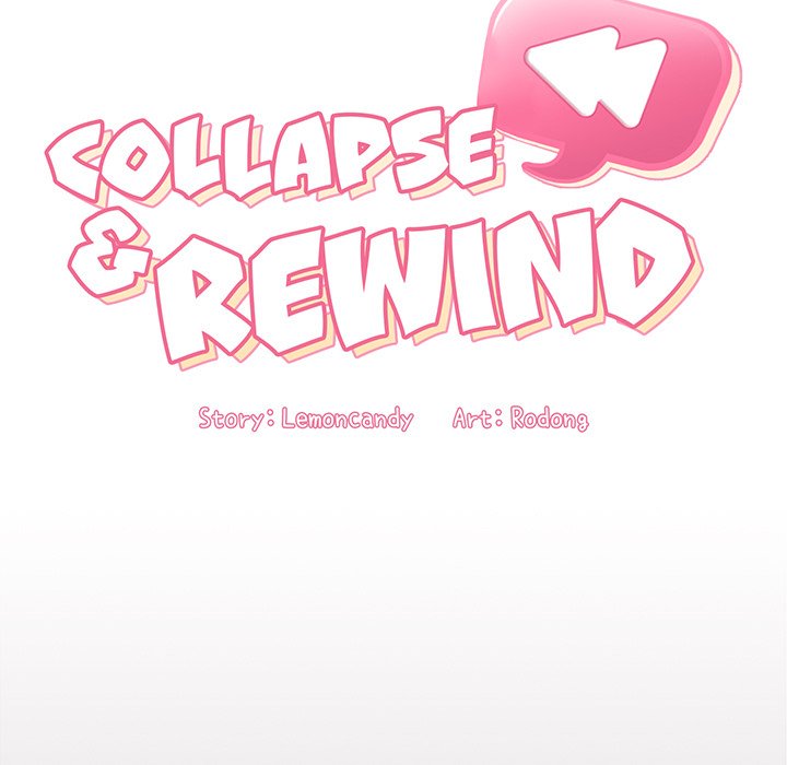 Collapse & Rewind Chapter 57 - Manhwa18.com