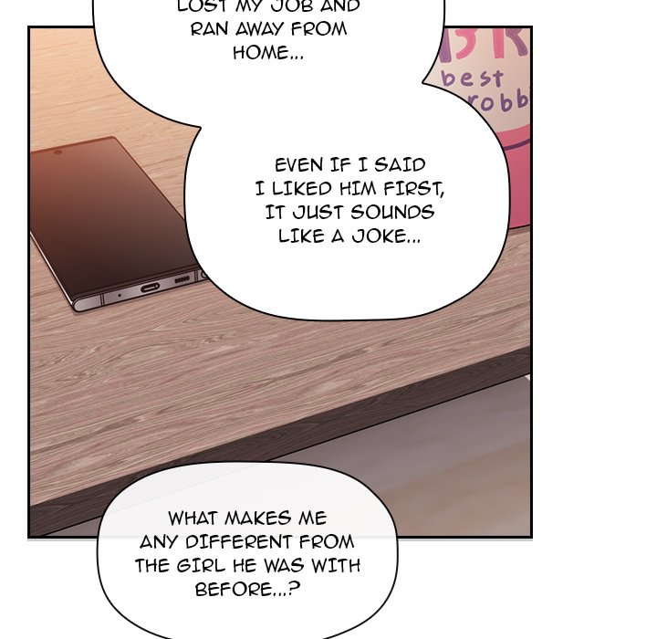Collapse & Rewind Chapter 58 - Manhwa18.com