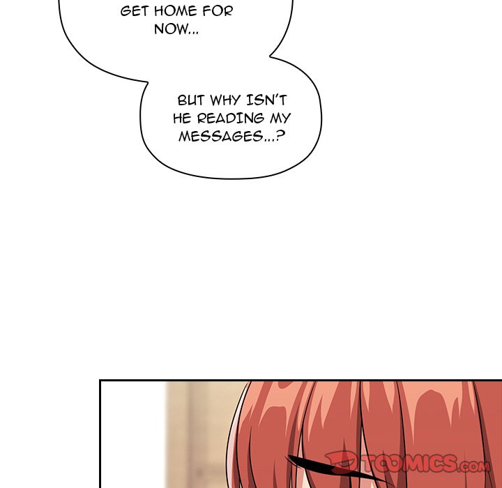 Collapse & Rewind Chapter 58 - Manhwa18.com