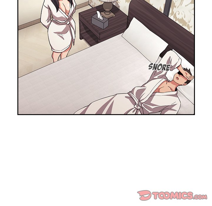Collapse & Rewind Chapter 58 - Manhwa18.com