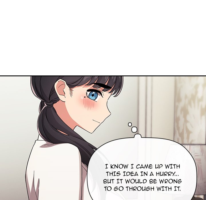 Collapse & Rewind Chapter 58 - Manhwa18.com