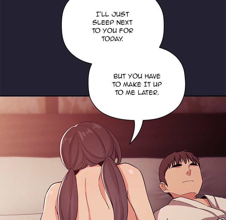 Collapse & Rewind Chapter 58 - Manhwa18.com