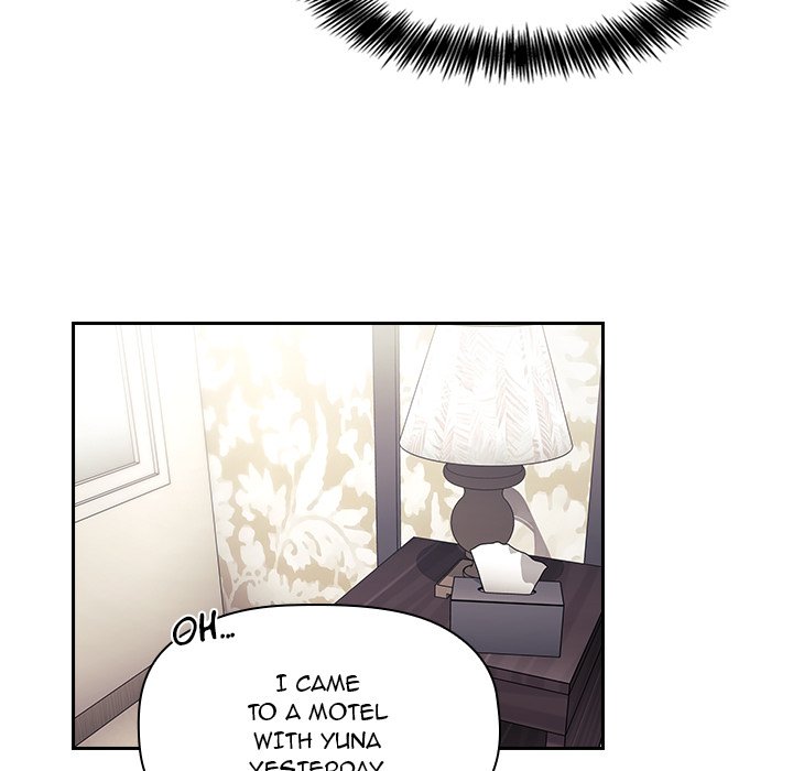 Collapse & Rewind Chapter 58 - Manhwa18.com