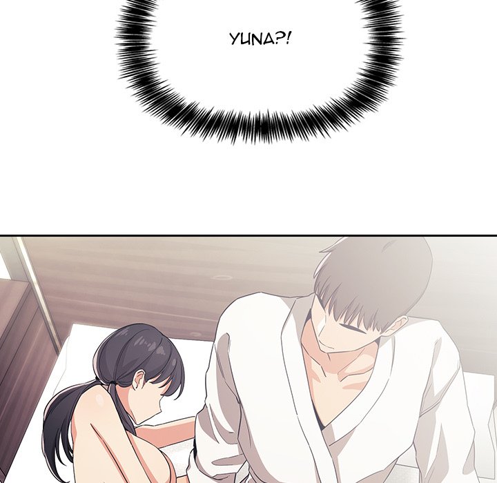 Collapse & Rewind Chapter 58 - Manhwa18.com