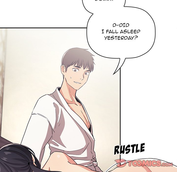 Collapse & Rewind Chapter 58 - Manhwa18.com
