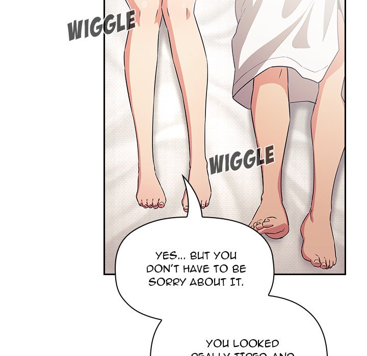 Collapse & Rewind Chapter 58 - Manhwa18.com