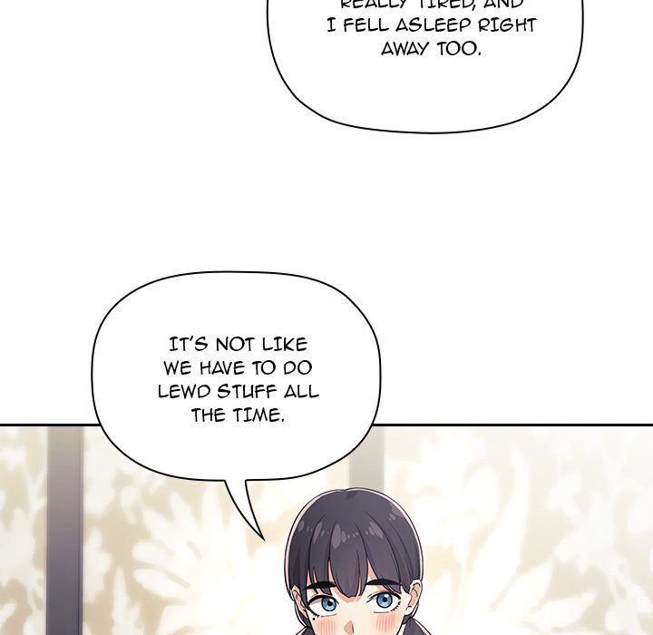 Collapse & Rewind Chapter 58 - Manhwa18.com