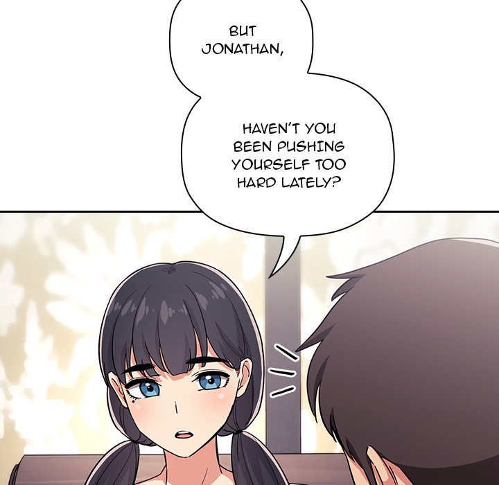 Collapse & Rewind Chapter 58 - Manhwa18.com