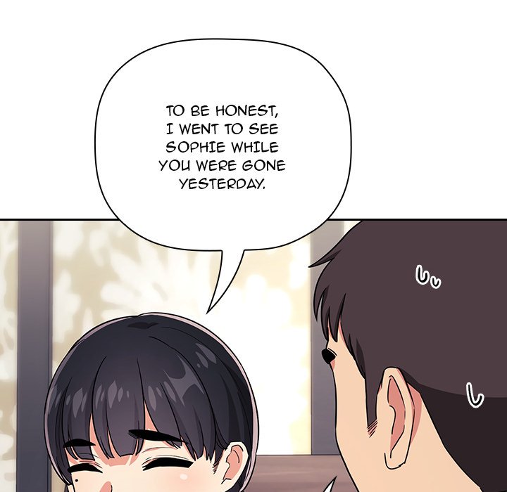 Collapse & Rewind Chapter 58 - Manhwa18.com