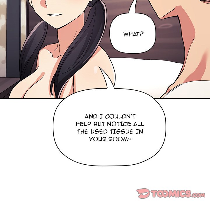 Collapse & Rewind Chapter 58 - Manhwa18.com
