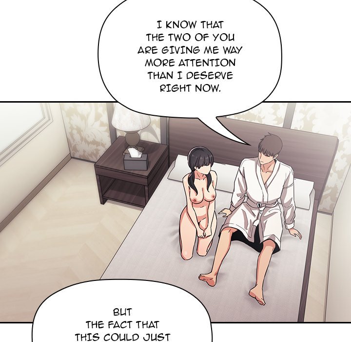 Collapse & Rewind Chapter 58 - Manhwa18.com