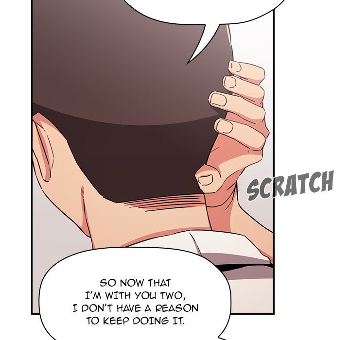 Collapse & Rewind Chapter 58 - Manhwa18.com