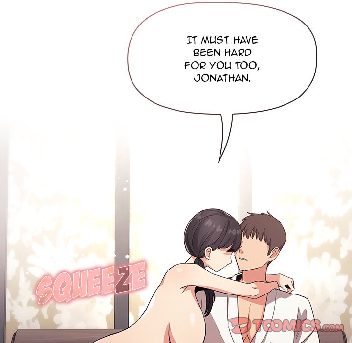 Collapse & Rewind Chapter 58 - Manhwa18.com