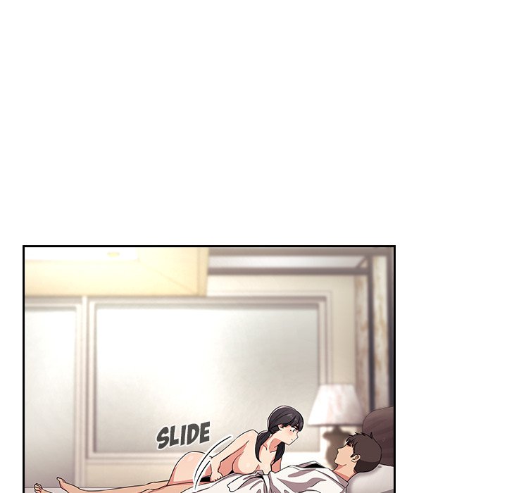 Collapse & Rewind Chapter 58 - Manhwa18.com