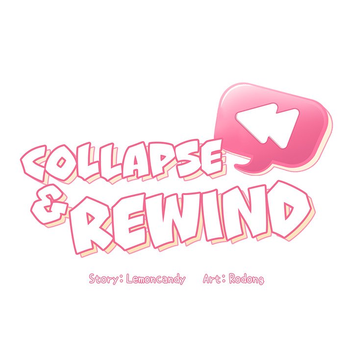 Collapse & Rewind Chapter 59 - Manhwa18.com