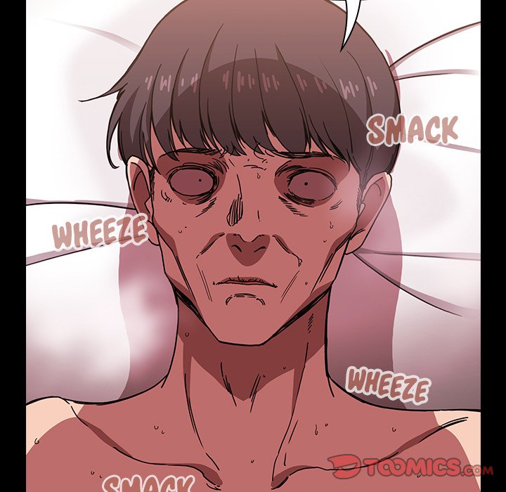 Collapse & Rewind Chapter 6 - Manhwa18.com