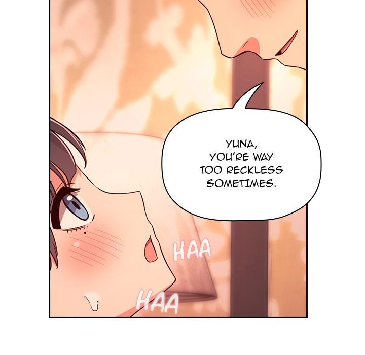 Collapse & Rewind Chapter 60 - Manhwa18.com