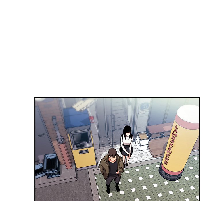 Collapse & Rewind Chapter 60 - Manhwa18.com