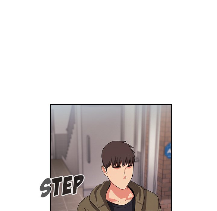 Collapse & Rewind Chapter 61 - Manhwa18.com