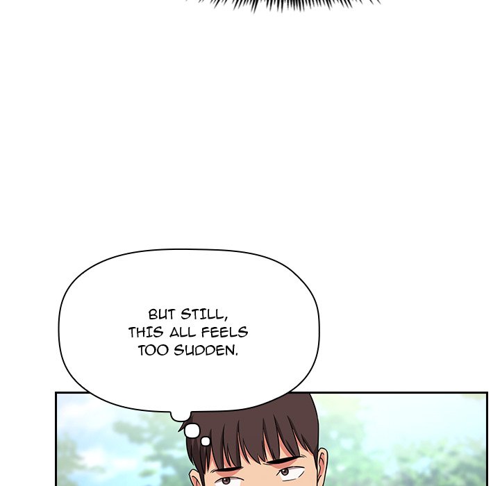 Collapse & Rewind Chapter 61 - Manhwa18.com