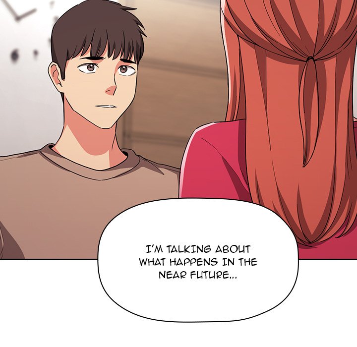 Collapse & Rewind Chapter 61 - Manhwa18.com