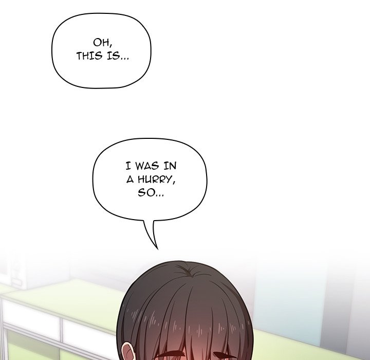 Collapse & Rewind Chapter 8 - Manhwa18.com