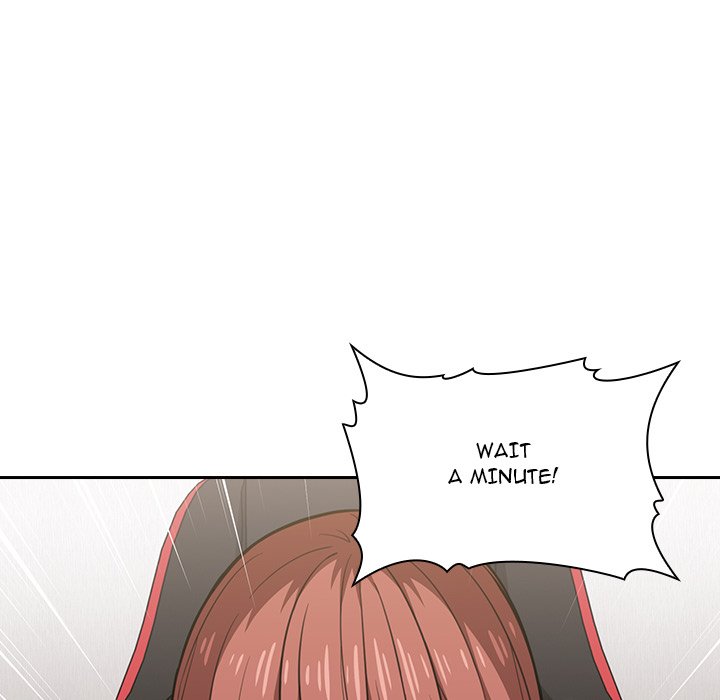 Collapse & Rewind Chapter 8 - Manhwa18.com