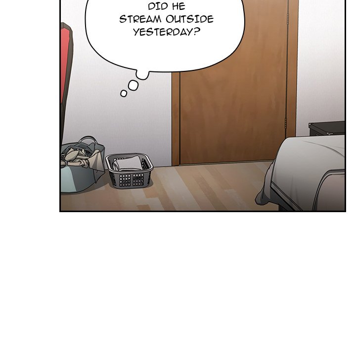 Collapse & Rewind Chapter 8 - Manhwa18.com