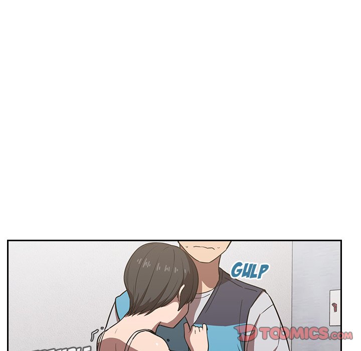 Collapse & Rewind Chapter 8 - Manhwa18.com