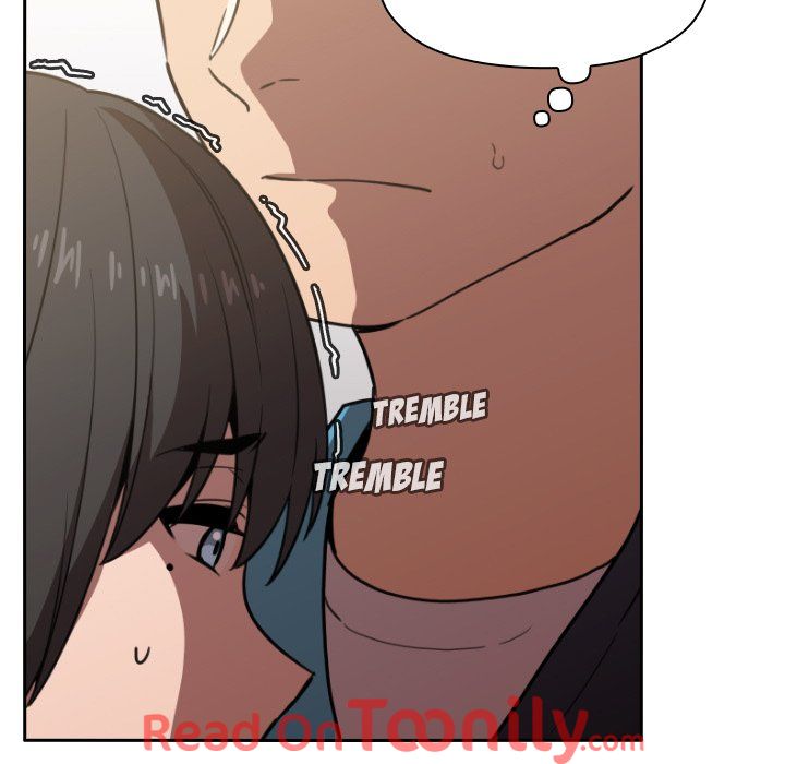 Collapse & Rewind Chapter 8 - Manhwa18.com