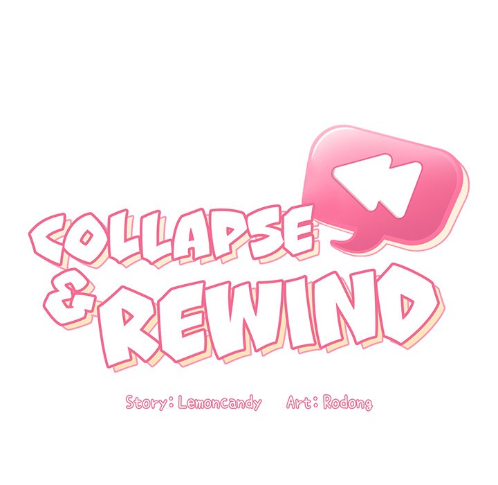 Collapse & Rewind Chapter 9 - Manhwa18.com