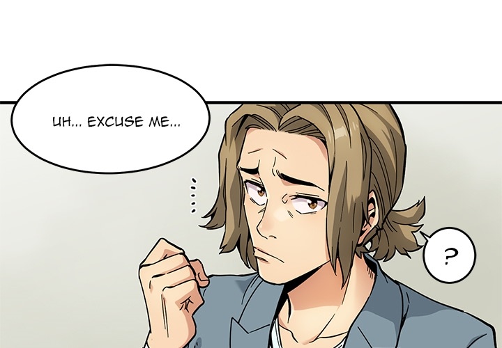 Dog on Patrol Chapter 0 - Manhwa18.com