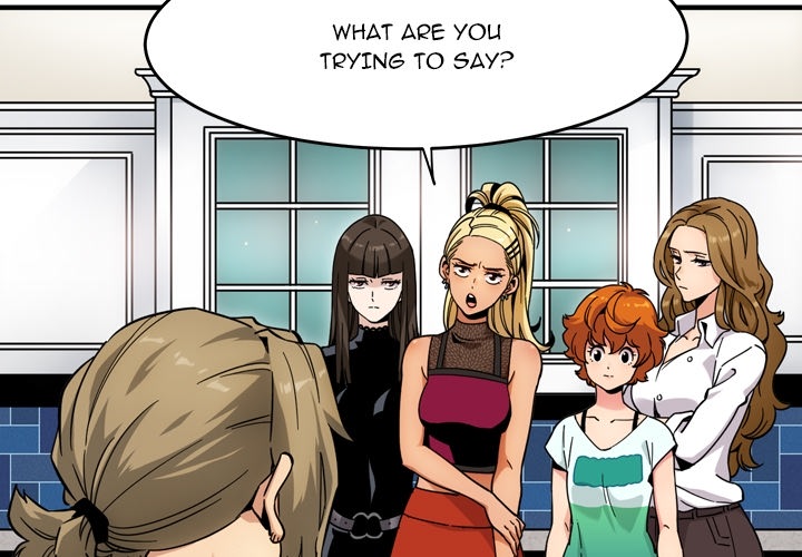 Dog on Patrol Chapter 0 - Manhwa18.com