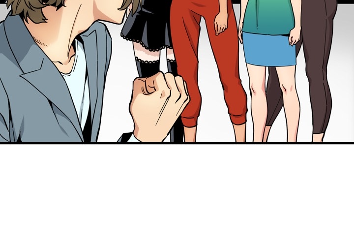 Dog on Patrol Chapter 0 - Manhwa18.com