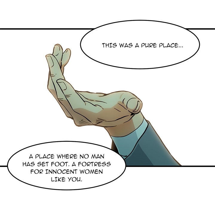 Dog on Patrol Chapter 0 - Manhwa18.com