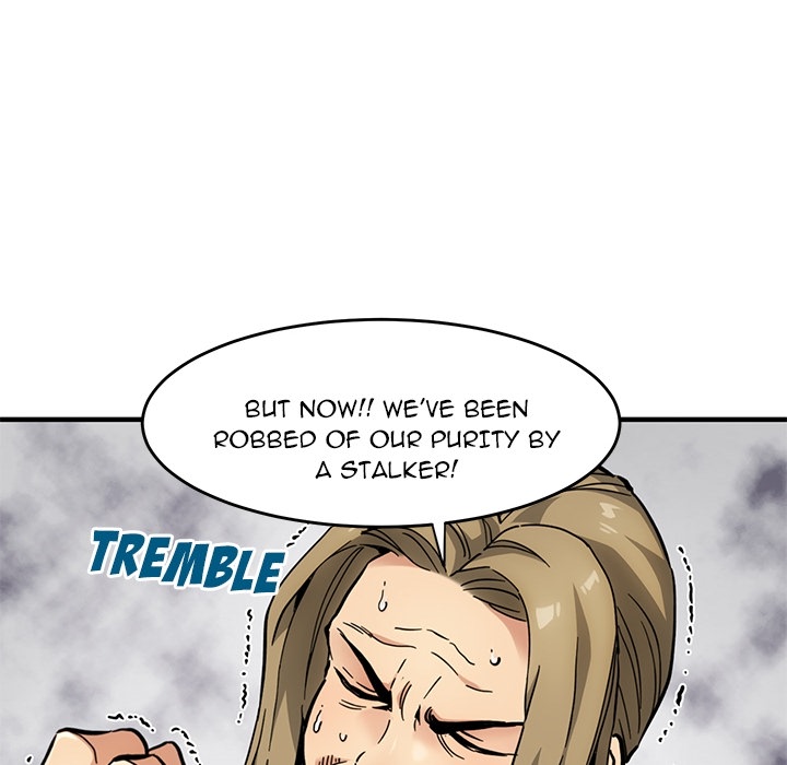 Dog on Patrol Chapter 0 - Manhwa18.com