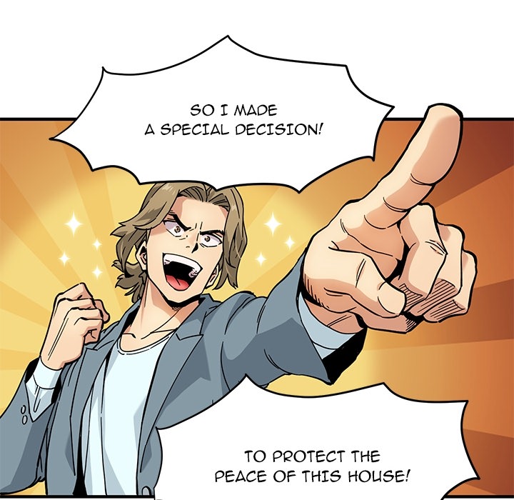 Dog on Patrol Chapter 0 - Manhwa18.com