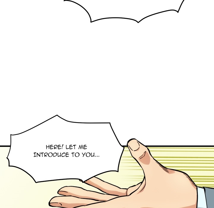 Dog on Patrol Chapter 0 - Manhwa18.com