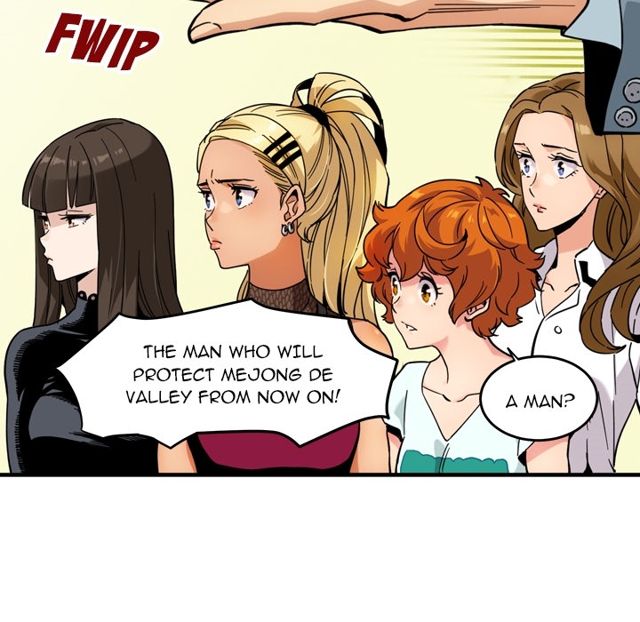 Dog on Patrol Chapter 0 - Manhwa18.com