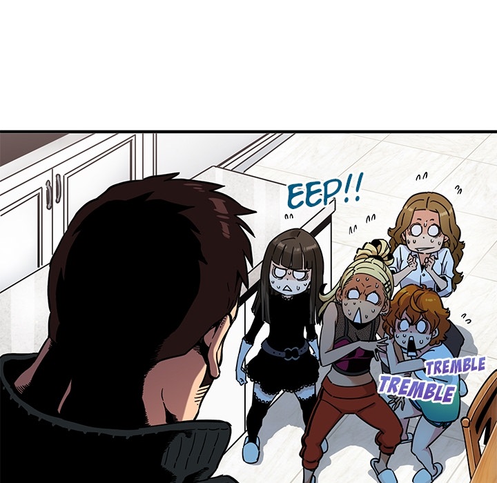 Dog on Patrol Chapter 0 - Manhwa18.com