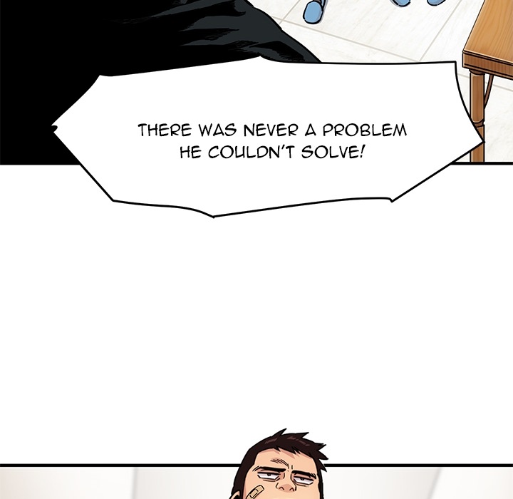 Dog on Patrol Chapter 0 - Manhwa18.com