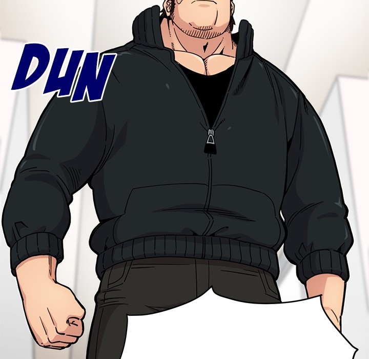 Dog on Patrol Chapter 0 - Manhwa18.com